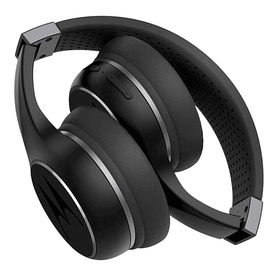 Audífonos Inalámbricos Motorola Xt 220 Negro