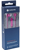 AUDIFONO EARBUDS 105 M/LIBRES PINK MOTOROLA