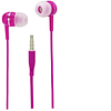 AUDIFONO EARBUDS 105 M/LIBRES PINK MOTOROLA