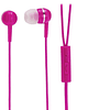 AUDIFONO EARBUDS 105 M/LIBRES PINK MOTOROLA