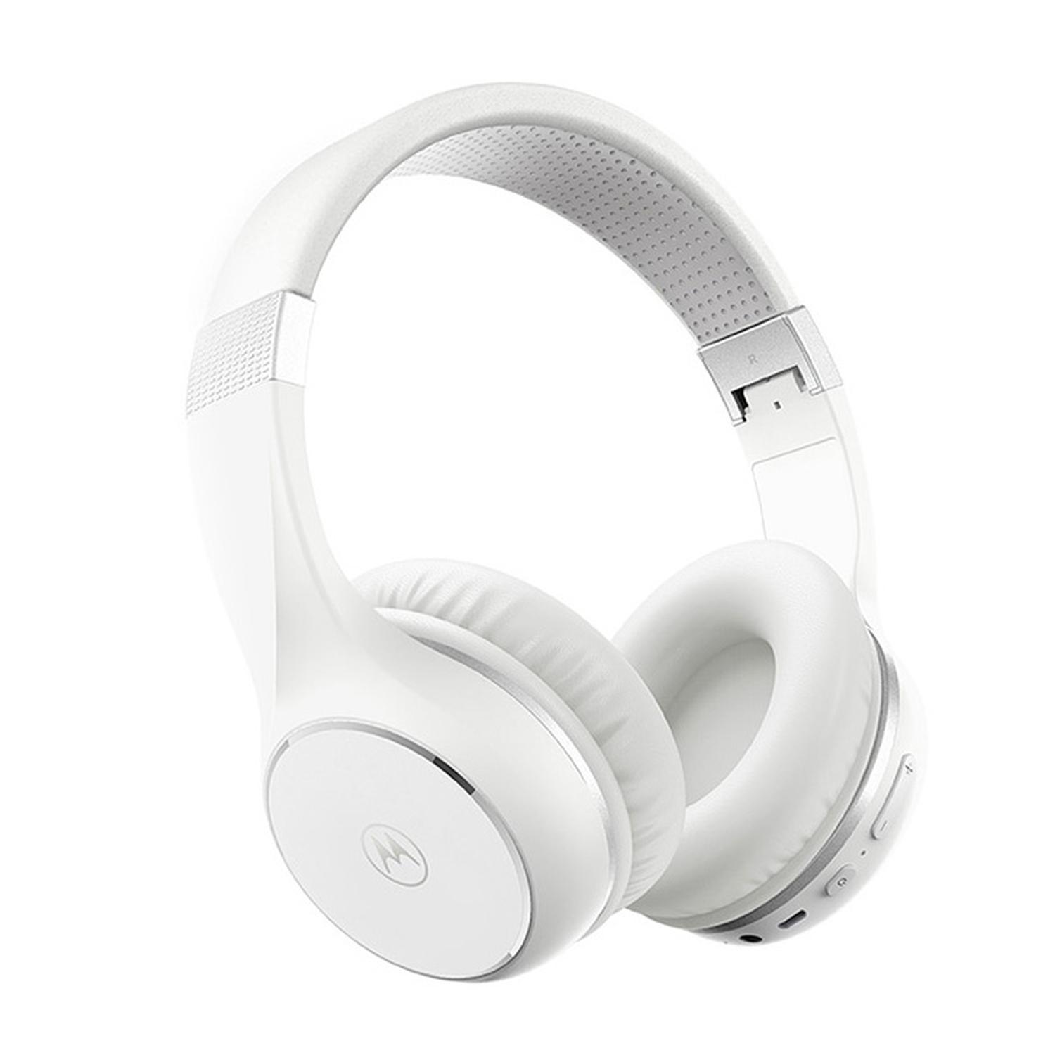 AUDIFONO MOTOROLA XT 220 BLUETOOTH NEGRO