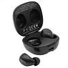 AUDIFONO MOTOROLA MOTO BUDS CHARGE NEGRO
