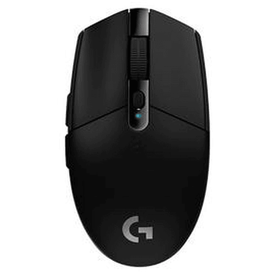 910-005281 MOUSE GAMER INALAMBRICO LOGITECH G305 LIGHTSPEED