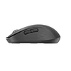 Mouse Inalámbrico Logitech Signature M650 negro