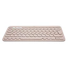 TECLADO INALAMBRICO K380 BLUETOOTH ROSADO 920-009594 LOGITECH