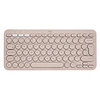 TECLADO INALAMBRICO K380 BLUETOOTH ROSADO 920-009594 LOGITECH