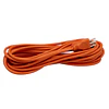 EXTENSION XT50 10MT NARANJO