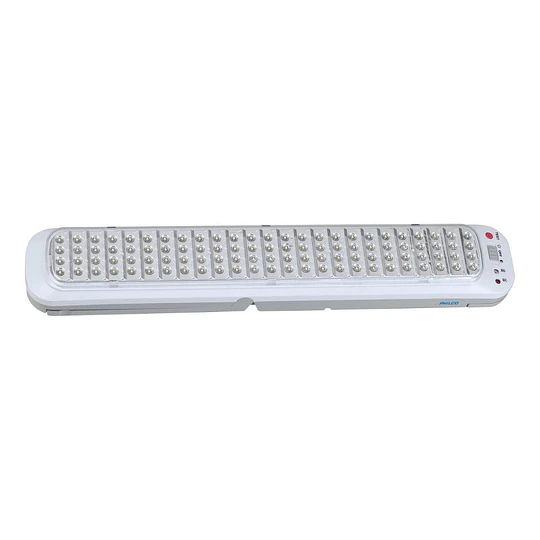 Lámpara De Emergencia 100 Led Philco EL463 3w