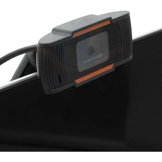 CAMARA WEBCAM USB 720P HD PHILCO