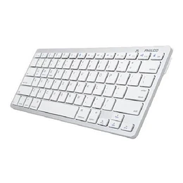 MINI TECLADO INALAMBRICO BLUETOOTH PARA APPLE/iPAD/iPHONE/MACBOOK PHILCO