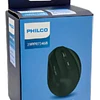 MOUSE INALÁMBRICO VERTICAL ERGONOMICO PRO USB 6B 1600DPI SPK7346 PHILCO