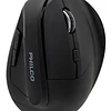 MOUSE INALÁMBRICO VERTICAL ERGONOMICO PRO USB 6B 1600DPI SPK7346 PHILCO