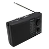 Radio Portátil Philco IC-18R AM/FM /usb/sd Bluetooth
