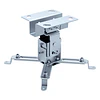 SOPORTE PROYECTOR FIJACION AL TECHO CON ANGULO DE INCLINACIO PHILCO