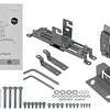 SOPORTE PROYECTOR FIJACION AL TECHO CON ANGULO DE INCLINACIO PHILCO
