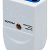 Enchufe Hembra Blanco 2p+t PHILCO
