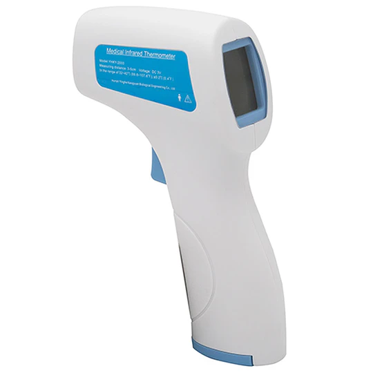 TERMOMETRO INFRARROJO YHKY-2000