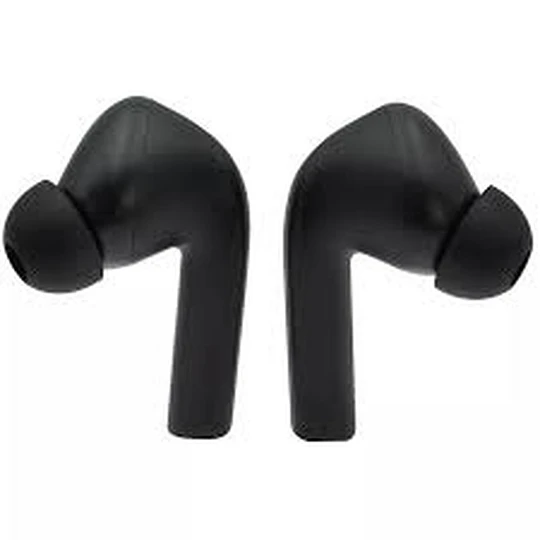 AUDIFONO MOTOROLA BUDS 065 NEGRO