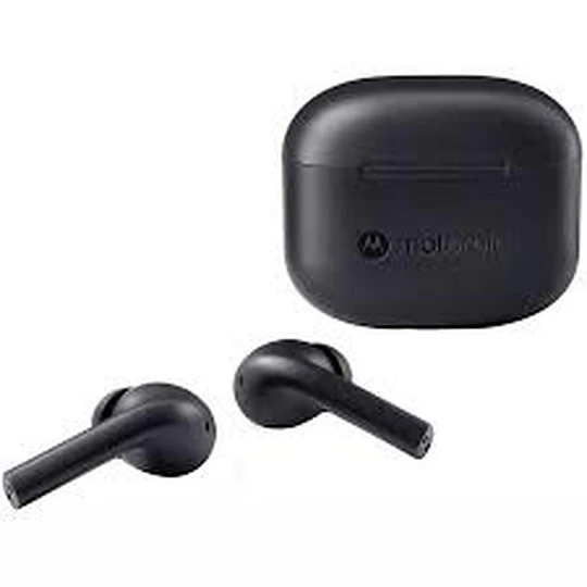 AUDIFONO MOTOROLA BUDS 065 NEGRO
