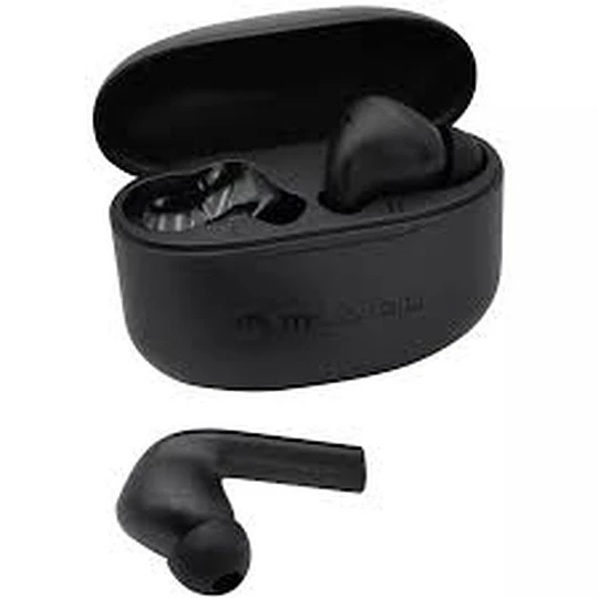 AUDIFONO MOTOROLA BUDS 065 NEGRO