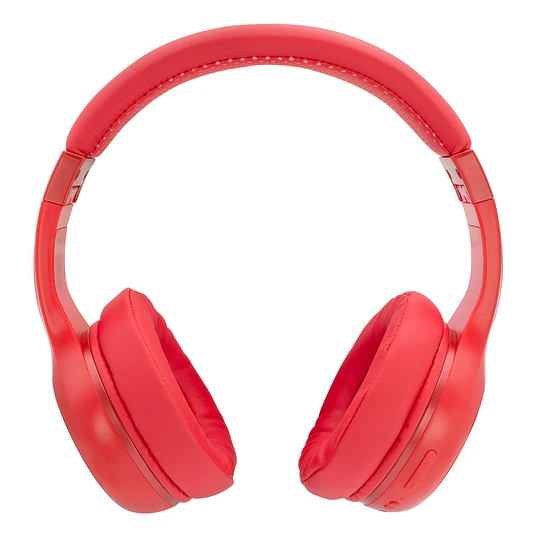 AUDIFONO BLUETOOTH XT 220 ROJO MOTOROLA