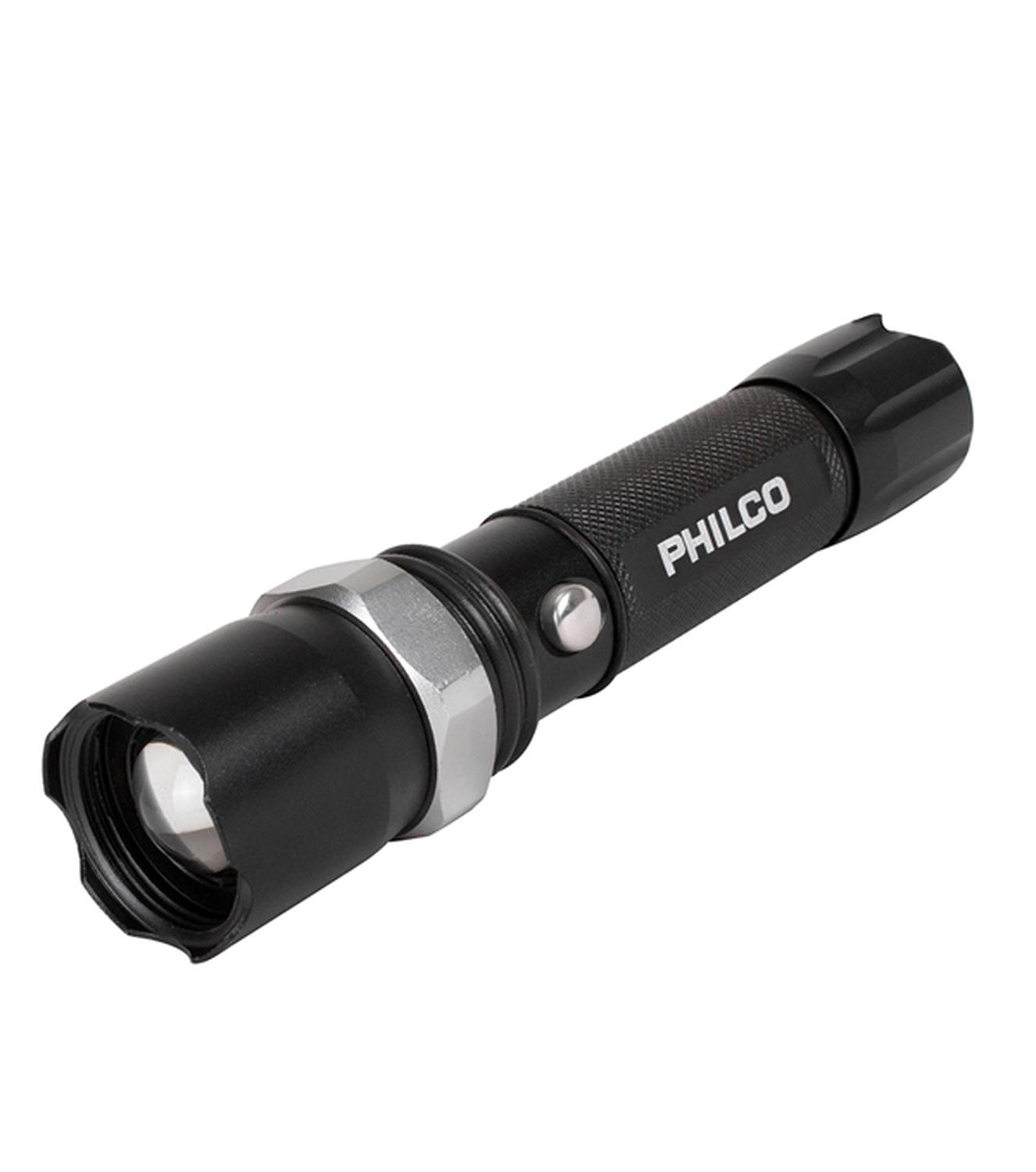 LINTERNA LED MULTIFUNCION SWAT SW900