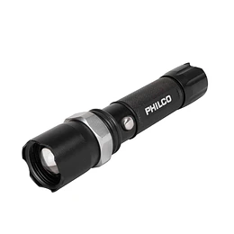 LINTERNA LED MULTIFUNCION SWAT 3 WATTS PHILCO
