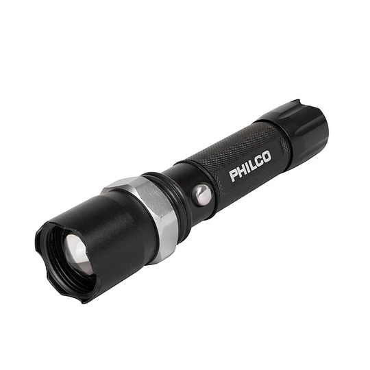 LINTERNA LED MULTIFUNCION SWAT 3 WATTS PHILCO