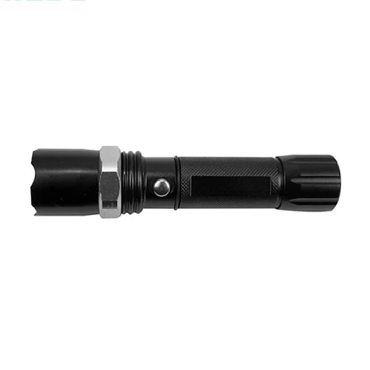 LINTERNA LED MULTIFUNCION SWAT 3 WATTS PHILCO