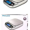 BALANZA DIGITAL COCINA KS491 PHILCO