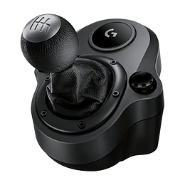 Palanca Cambios 6 Velocidades para G29 y G290 941-000119 LOGITECH
