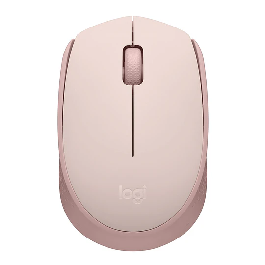 910-006862 MOUSE M170 ROSE