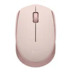 910-006862 MOUSE M170 ROSE