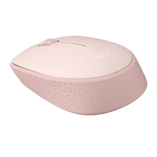 910-006862 MOUSE M170 ROSE
