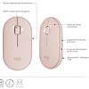 SLIM WIRELESS KEYBOARD AND MOUSE COMBO MK470