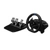 Volante G923 Trueforce Para Ps3/ps4/ps5/pc Doble Embrague LOGITECH