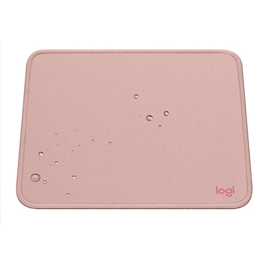 956-000037 MOUSE PAD STUDIO SERIES PINK