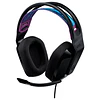 981-000977 HEADSET PC G335 BLACK
