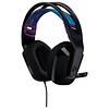 981-000977 HEADSET PC G335 BLACK