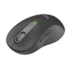 MOUSE M650 L GRAPHITE