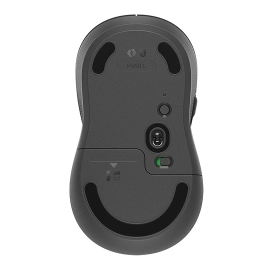 MOUSE M650 L GRAPHITE