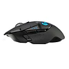MOUSE GAMER G502 LIGHTSPEED WIRELESS LOGITECH NEGRO 910-005566