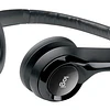 Audífonos Headset USB H390 negro