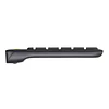 Teclado Wireless Touch Logitech K400 Plus Smart TV, Español
