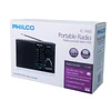 Radio Am Fm Sw1 Philco 4 Bandas Icx60