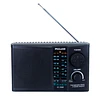 Radio Am Fm Sw1 Philco 4 Bandas Icx60