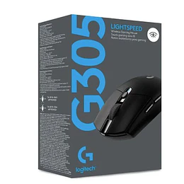 MOUSE GAMER INALAMBRICO LOGITECH G305 LIGHTSPEED