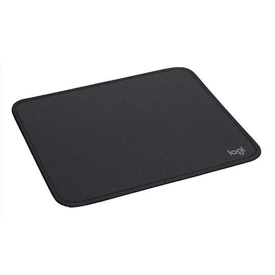 Mouse Pad Logitech Studio Series 23x20cm (Negro)