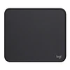 Mouse Pad Logitech Studio Series 23x20cm (Negro)