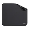 Mouse Pad Logitech Studio Series 23x20cm (Negro)
